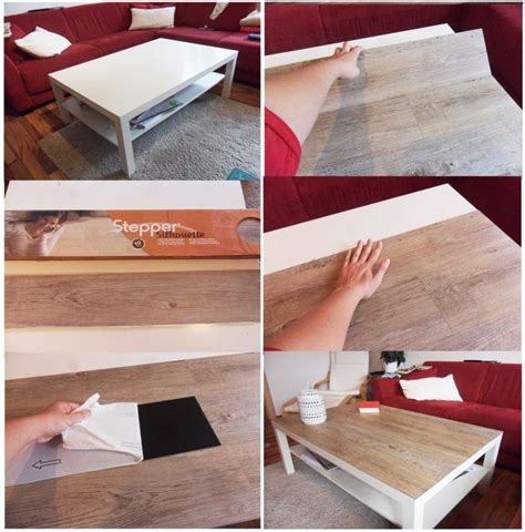 Machen Sie eine Kunststoff-Laminat-Tischplatte